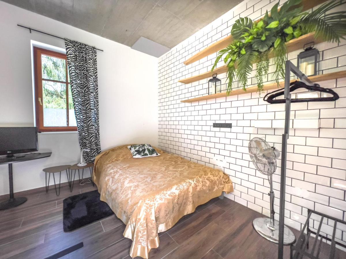 Riverside Studio 1 Ljubljana Extérieur photo