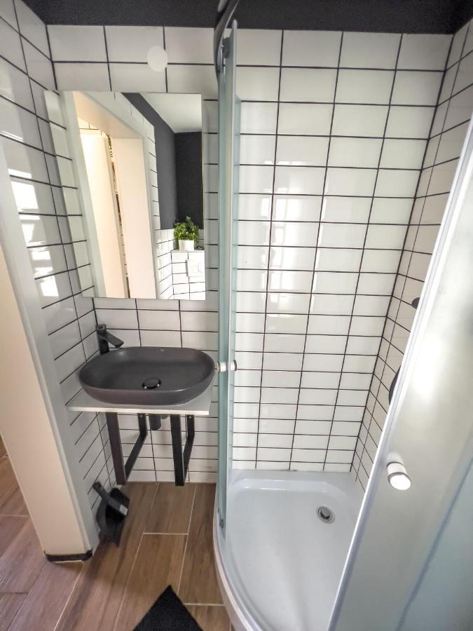 Riverside Studio 1 Ljubljana Extérieur photo