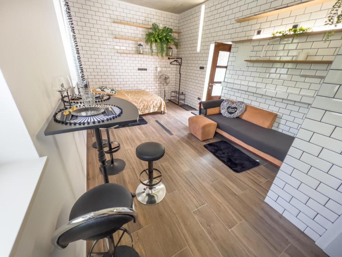 Riverside Studio 1 Ljubljana Extérieur photo