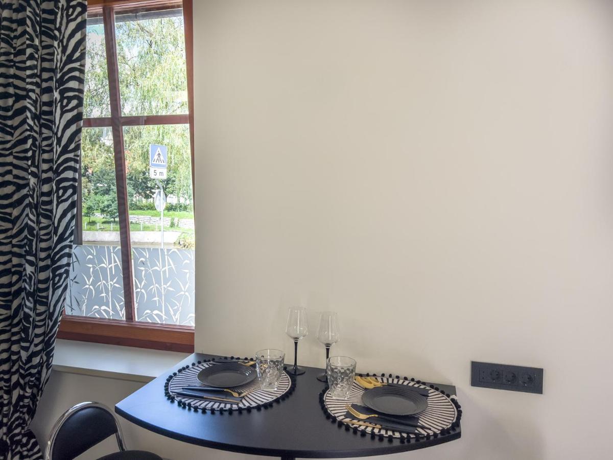 Riverside Studio 1 Ljubljana Extérieur photo